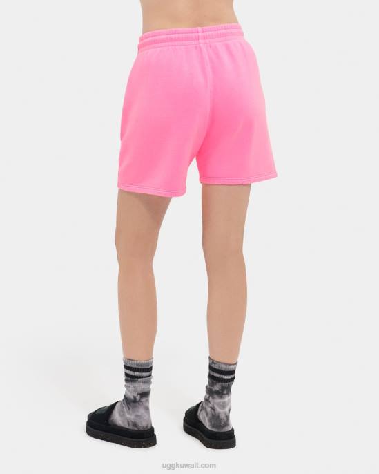 كريسي شورت حلوى الوردي نحيف UGG 08HB1069