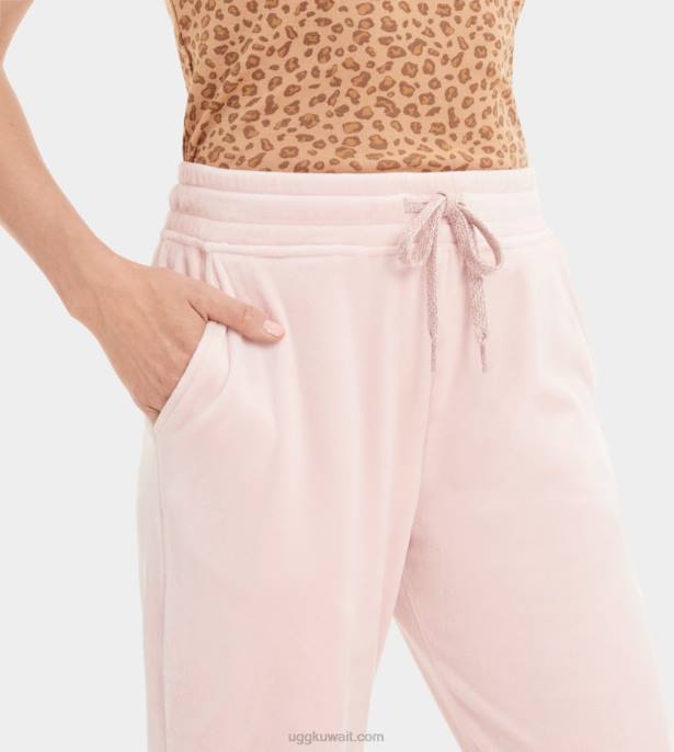 ركض هايدن زهرة اللوتس نحيف UGG 08HB106