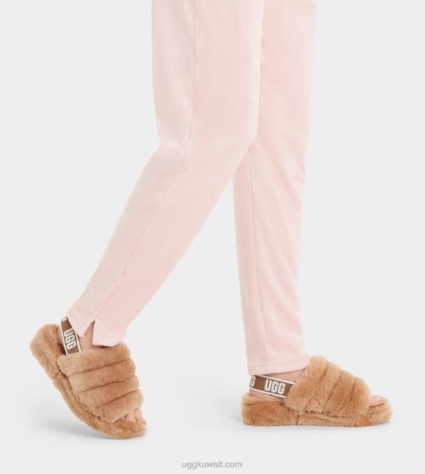 ركض هايدن زهرة اللوتس نحيف UGG 08HB106