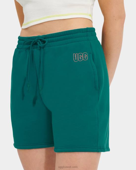 كريسي شورت فيضان نحيف UGG 08HB1070