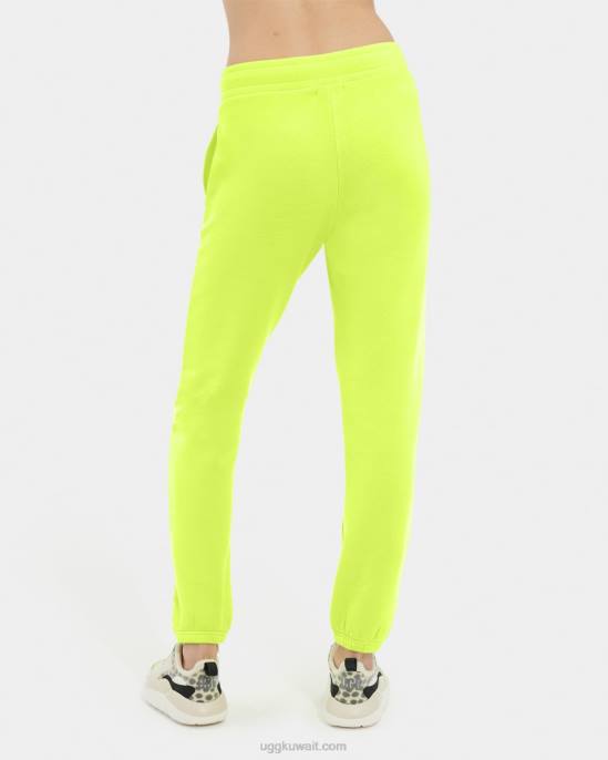 دانييلا بنطال رياضي قلم تمييز نحيف UGG 08HB1073