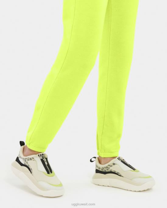 دانييلا بنطال رياضي قلم تمييز نحيف UGG 08HB1073