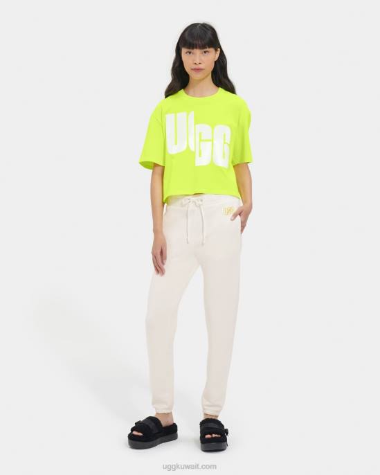 دانييلا بنطال رياضي نيمبوس نحيف UGG 08HB1074