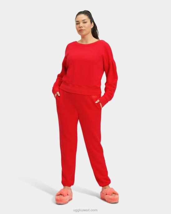 دانييلا بنطال رياضي يشعل نحيف UGG 08HB1077