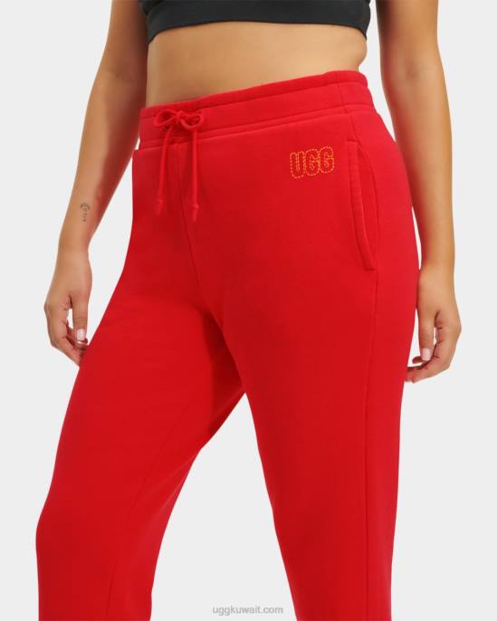 دانييلا بنطال رياضي يشعل نحيف UGG 08HB1077