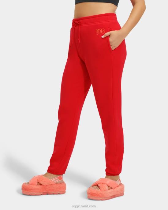 دانييلا بنطال رياضي يشعل نحيف UGG 08HB1077