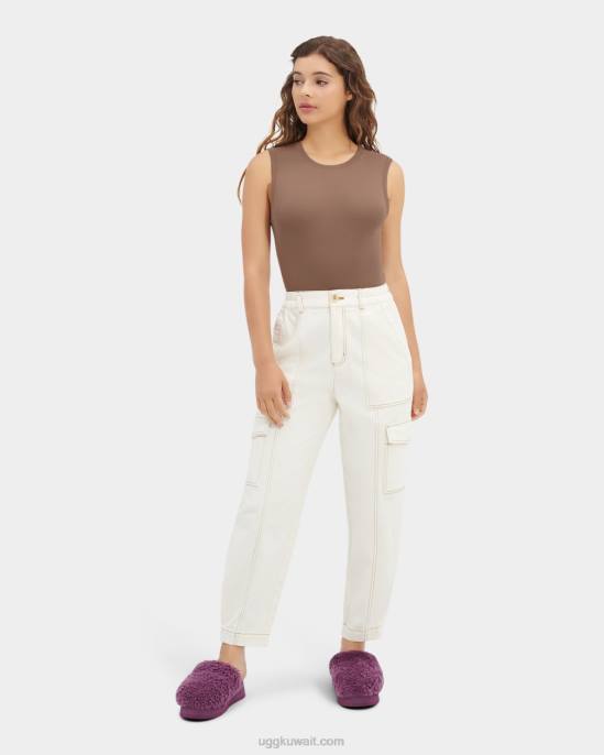 ارتداءها ميلا سلحفاء نحيف UGG 08HB1081