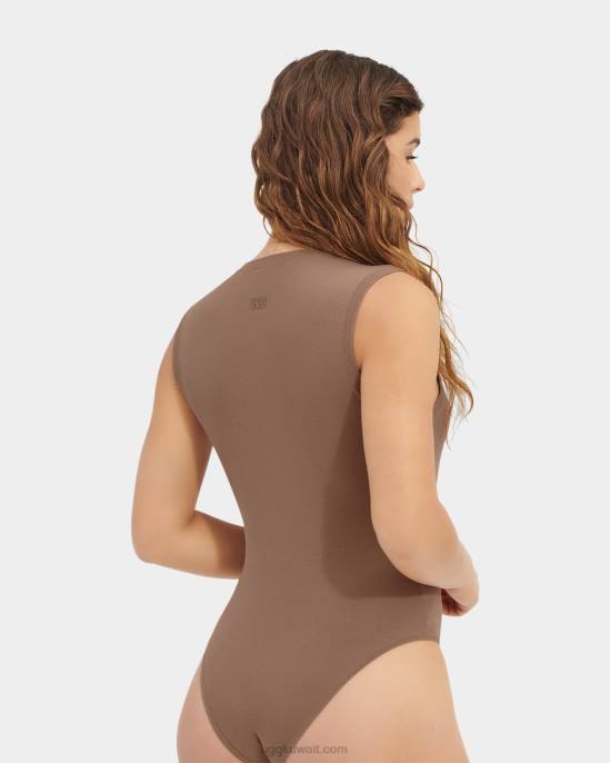 ارتداءها ميلا سلحفاء نحيف UGG 08HB1081