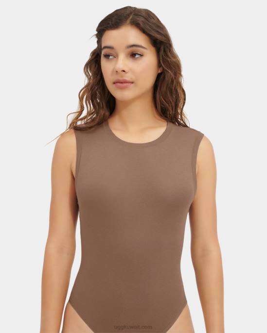 ارتداءها ميلا سلحفاء نحيف UGG 08HB1081