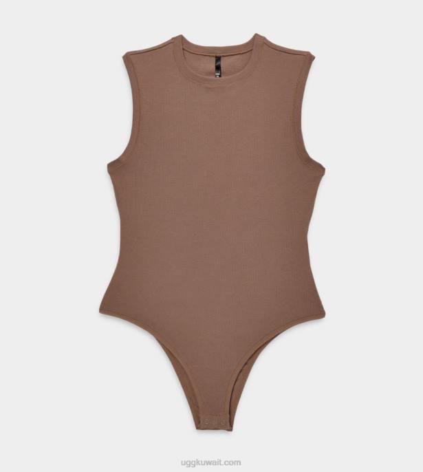 ارتداءها ميلا سلحفاء نحيف UGG 08HB1081