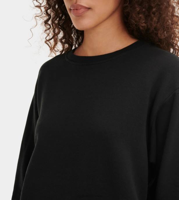 دينيس كرونيك أسود نحيف UGG 08HB1084