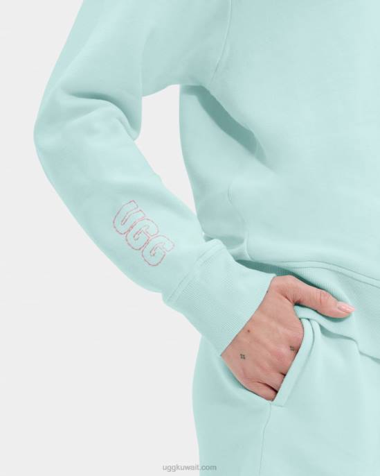 دينيس كرونيك بحيرة الكريستال نحيف UGG 08HB1085