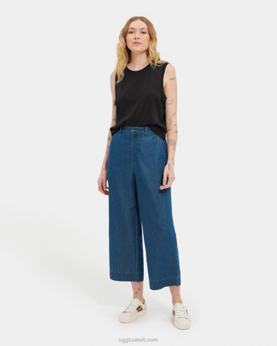 السراويل إتنا الدنيم نحيف UGG 08HB109