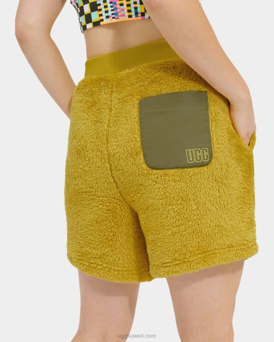 شورت كاميليا شيربا المذاق / الشتلة نحيف UGG 08HB1092
