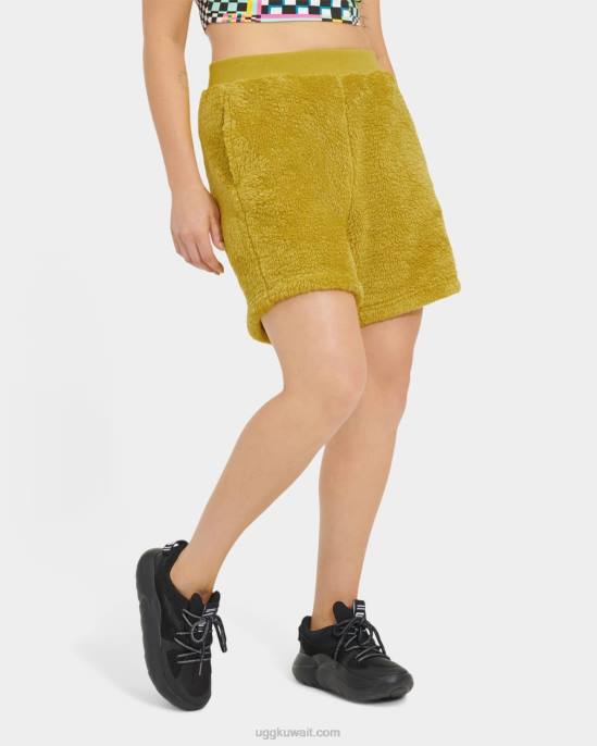 شورت كاميليا شيربا المذاق / الشتلة نحيف UGG 08HB1092
