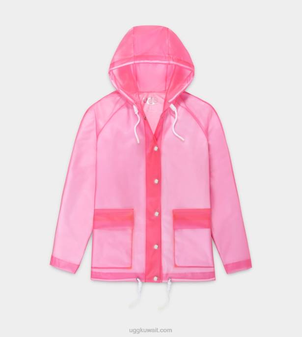 سترة المطر هوتون احلام اليقظة نحيف UGG 08HB1098