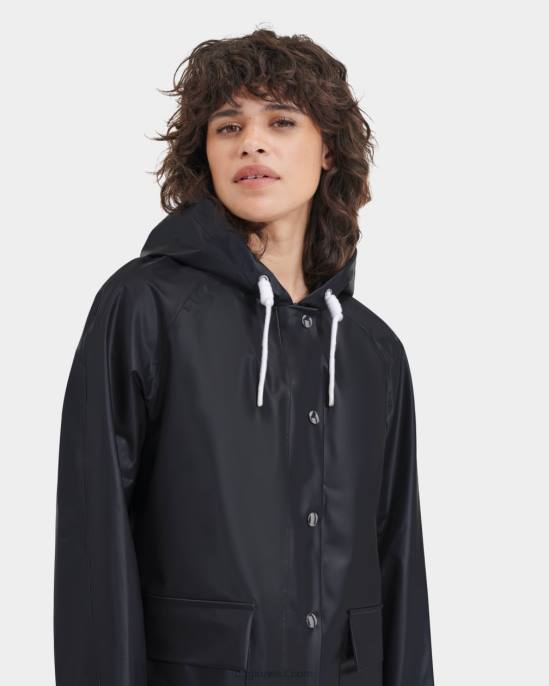 سترة المطر هوتون الشفق نحيف UGG 08HB1099