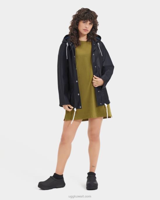 سترة المطر هوتون الشفق نحيف UGG 08HB1099