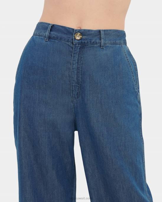 السراويل إتنا الدنيم نحيف UGG 08HB109