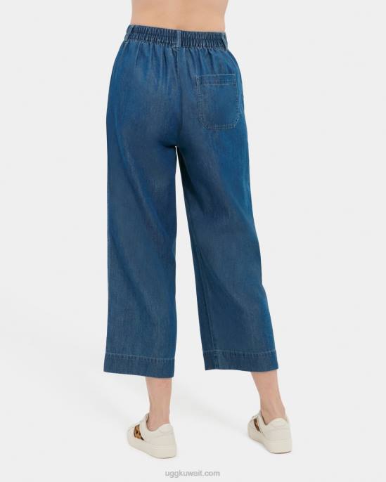 السراويل إتنا الدنيم نحيف UGG 08HB109