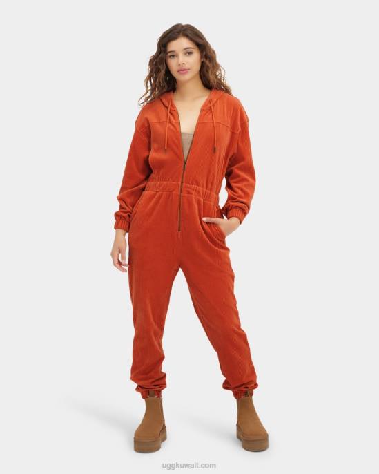 بذلة ديلوريس المريخ نحيف UGG 08HB1100