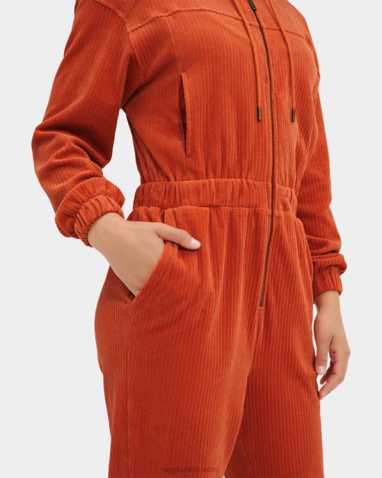 بذلة ديلوريس المريخ نحيف UGG 08HB1100