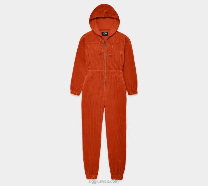 بذلة ديلوريس المريخ نحيف UGG 08HB1100