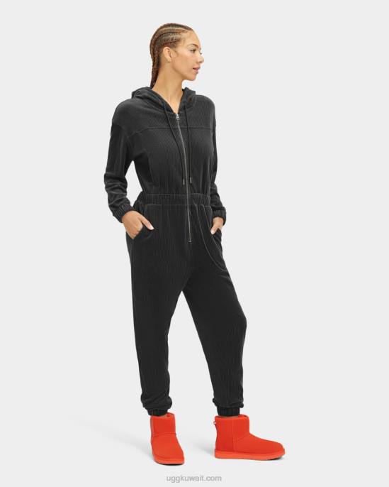 بذلة ديلوريس حبر نحيف UGG 08HB1101