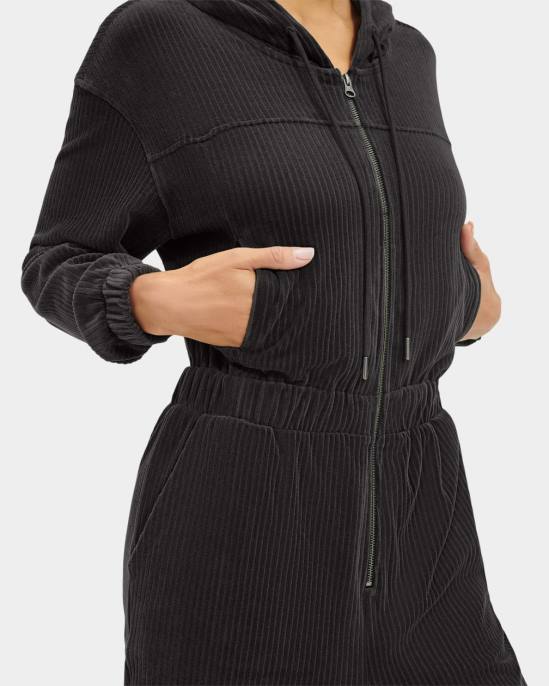 بذلة ديلوريس حبر نحيف UGG 08HB1101