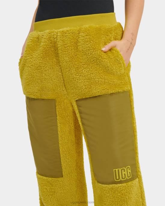 أورين شيربا عداء ببطء المذاق / الشتلة نحيف UGG 08HB1109