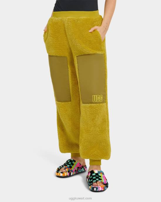 أورين شيربا عداء ببطء المذاق / الشتلة نحيف UGG 08HB1109