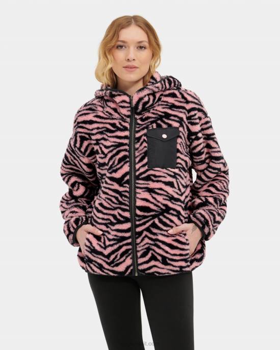 كادنس الحيوان التقوقع الوردي نحيف UGG 08HB110