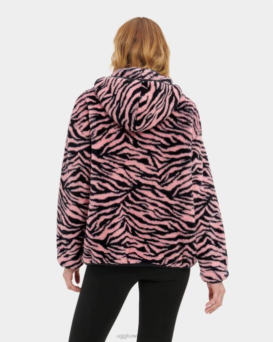 كادنس الحيوان التقوقع الوردي نحيف UGG 08HB110