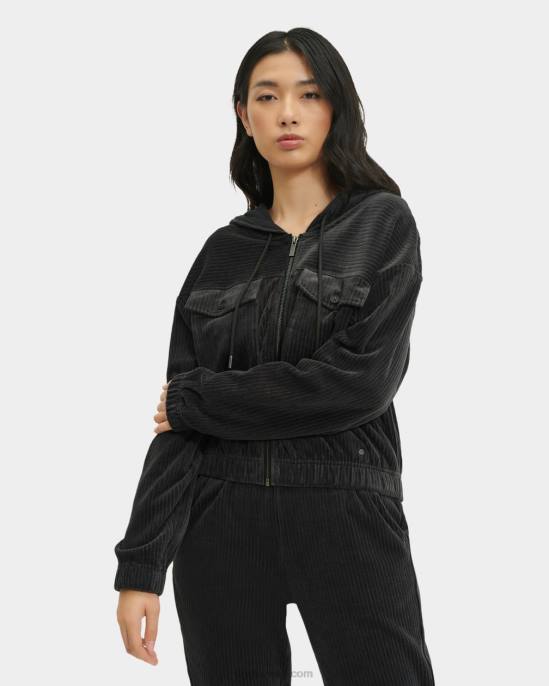 سترة جوليسا بومبر حبر نحيف UGG 08HB1111