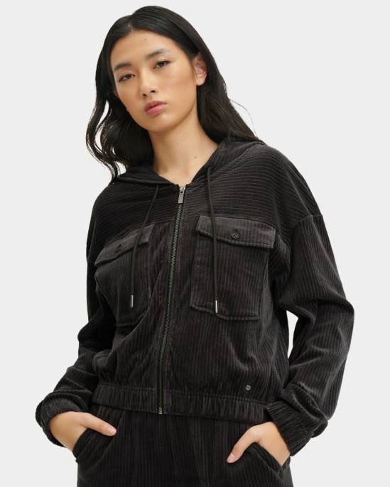 سترة جوليسا بومبر حبر نحيف UGG 08HB1111