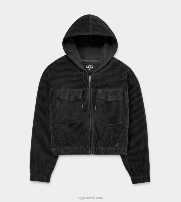 سترة جوليسا بومبر حبر نحيف UGG 08HB1111