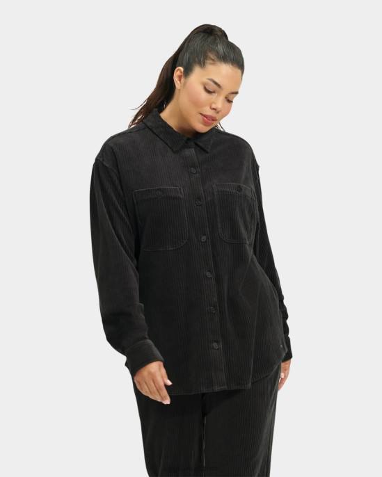 انجليكا زر المتابعة حبر نحيف UGG 08HB1118