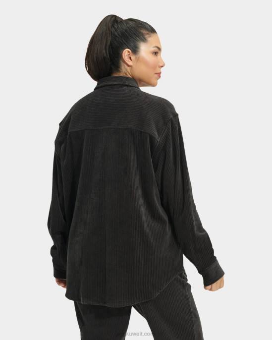 انجليكا زر المتابعة حبر نحيف UGG 08HB1118