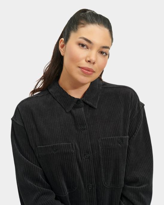 انجليكا زر المتابعة حبر نحيف UGG 08HB1118