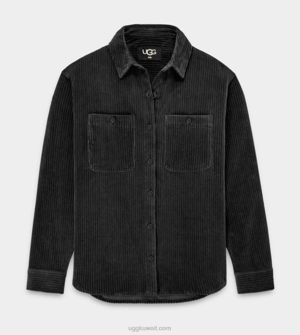 انجليكا زر المتابعة حبر نحيف UGG 08HB1118