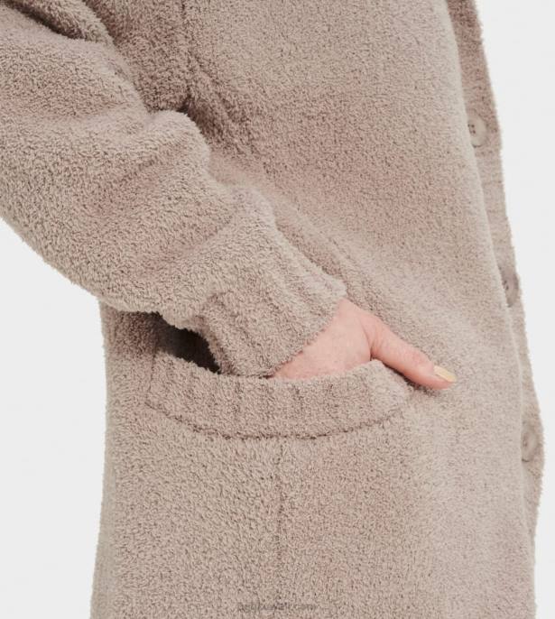 كارديجان السفر المشترك الجرانيت نحيف UGG 08HB1121