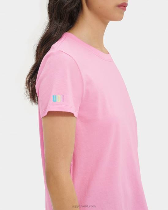 طفل برينلي المحملة احلام اليقظة نحيف UGG 08HB1122