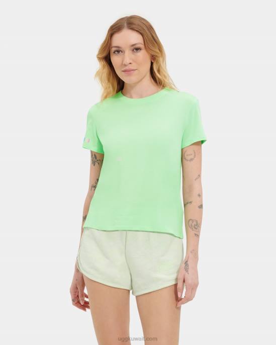 طفل برينلي المحملة عشب نحيف UGG 08HB1123