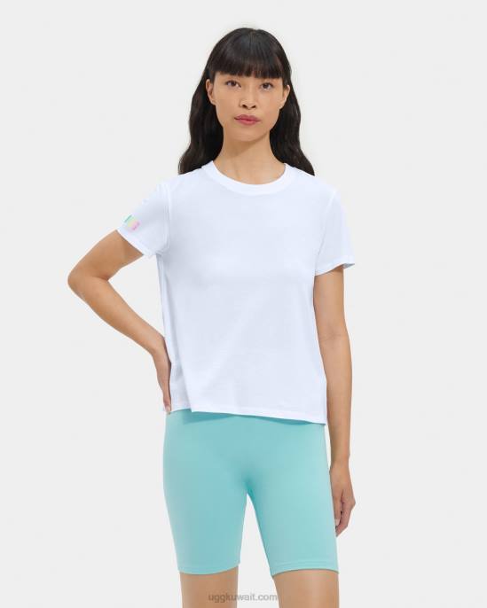 طفل برينلي المحملة جبس نحيف UGG 08HB1124