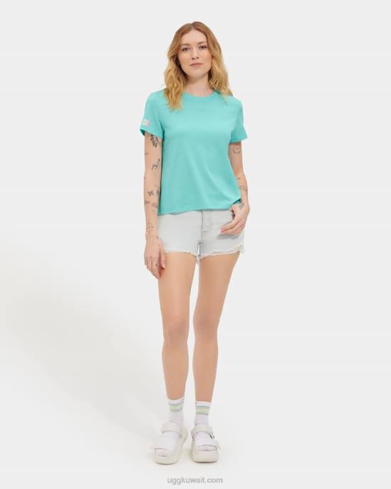 طفل برينلي المحملة لاغونا نحيف UGG 08HB1125