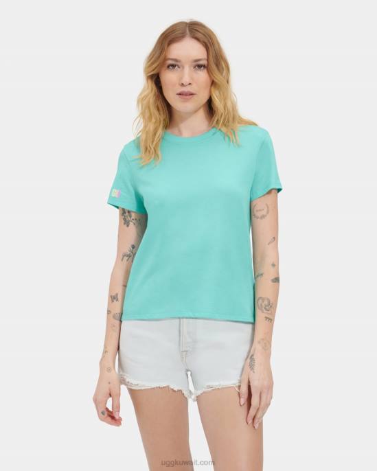 طفل برينلي المحملة لاغونا نحيف UGG 08HB1125