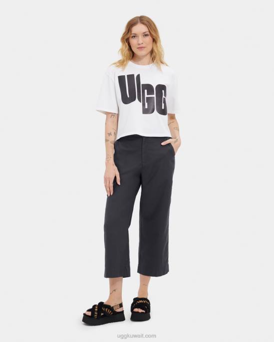 السراويل إتنا فحم نحيف UGG 08HB113