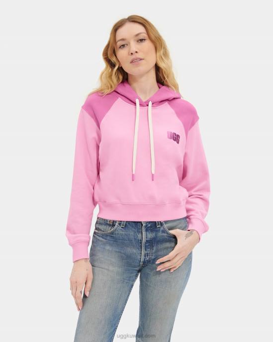 هوديي قصير مالوري احلام اليقظة نحيف UGG 08HB1131