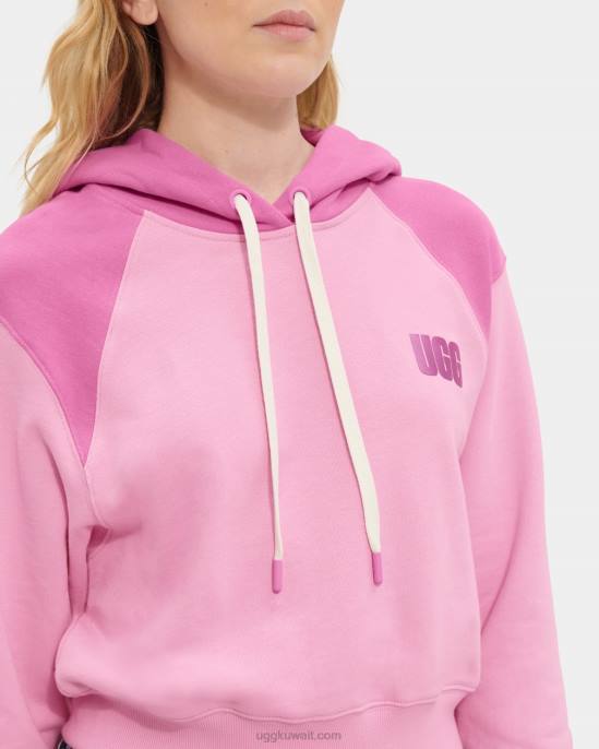 هوديي قصير مالوري احلام اليقظة نحيف UGG 08HB1131