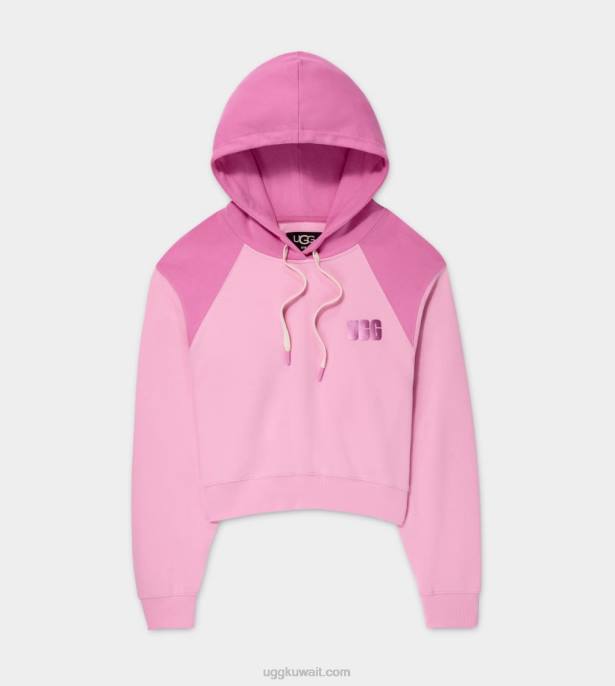 هوديي قصير مالوري احلام اليقظة نحيف UGG 08HB1131